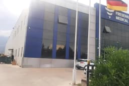 Fresenius Medical