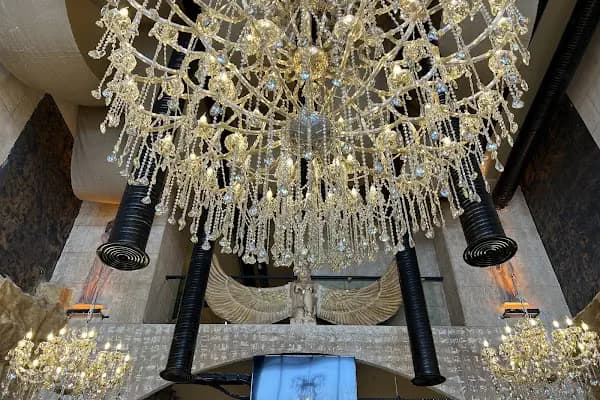İSİS Life Club - Güzellik Salonu - Ankara Etimesgut