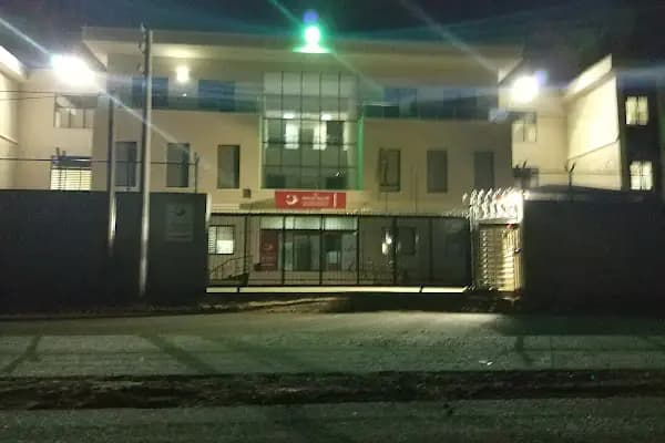 Antalya Valiligi İl Göç İdaresi Mudurlugu - Kurumsal Ofis - Antalya Demre