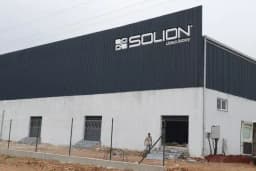 Solion Battery A.Ş. - ANTALYA