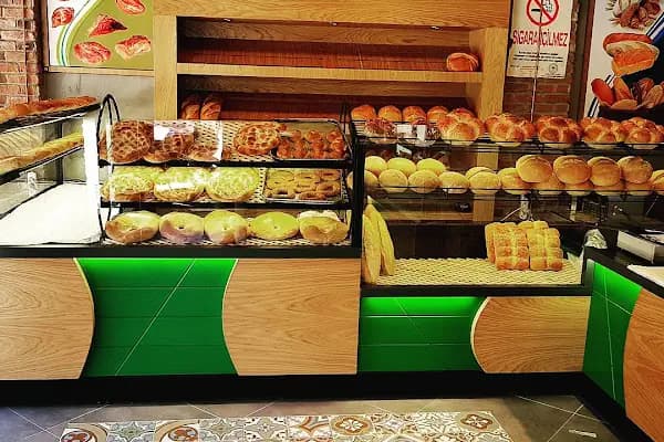 Başak Ekmek Fırını - Fırın - Bursa Nilüfer