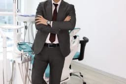 Diş Hekimi Mehmet ARIKAN