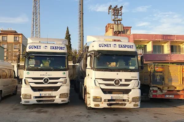 Tır Tamircisi ADEM Usta - Oto Tamirhanesi - Gaziantep Nizip