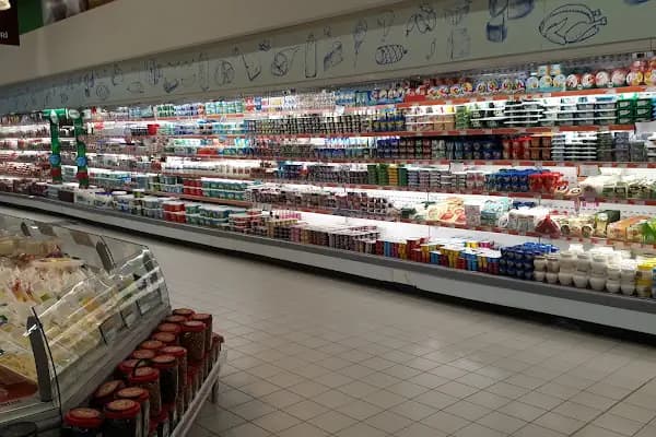 Özdilek Bursa Gemlik Hipermarket - Hipermarket - Bursa Gürsu