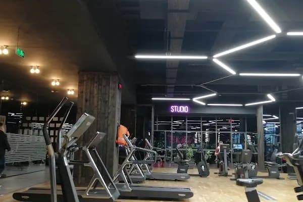 Euphoria Artis - Spor salonu - Bursa Mudanya