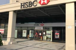 Hsbc Bank PLC