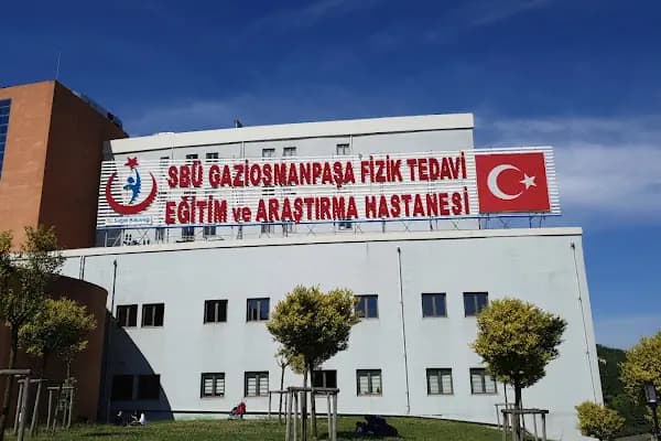 Özel Üçboyut Özel Eğitim Ve Rehabilitasyon Merkezi Konya &amp; Disleksi Konya - Rehabilitasyon Merkezi - İstanbul Gaziosmanpaşa