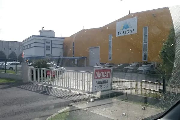 Tristone Flowtech İstanbul Otomotiv - Üretici - Tekirdağ Çerkezköy