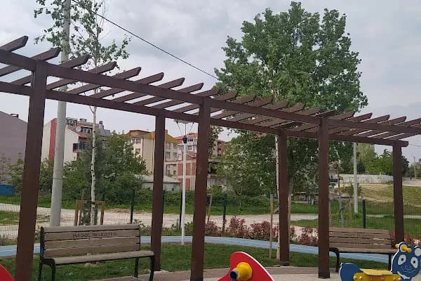 Çocuk Parkı - Park - Bursa İnegöl