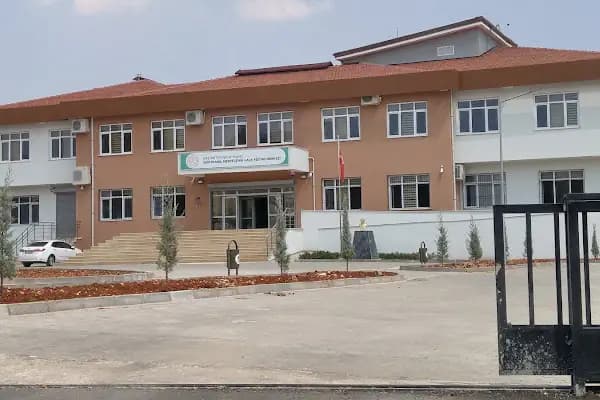 Şehitkamil Halk Egitim Merkezi - Eğitim Merkezi - Gaziantep Şehitkamil