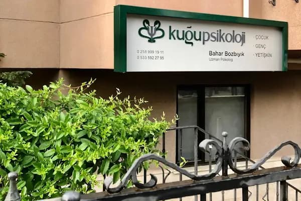 Kuğu Psikoloji - Denizli Şube - Ruh Sağlığı Hizmetleri - Denizli Merkezefendi