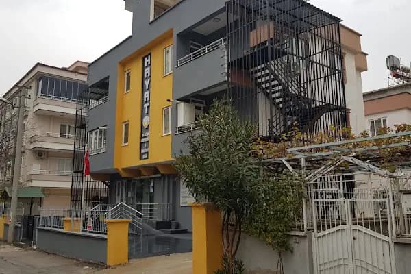 HAYAT ÖZEL EĞİTİM VE REHABİLİTASYON MERKEZİ - Eğitim Kurumu - Gaziantep Şehitkamil