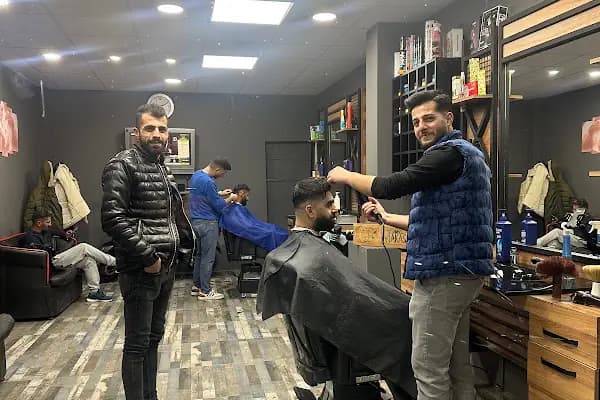 BayMakas - Kuaför - Kocaeli Başiskele
