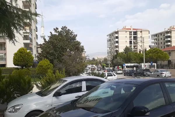 Behiye Kuaför - Kuaför - İzmir Narlıdere