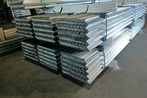 ANTAV METAL AŞ. - Üretici - Antalya Kepez