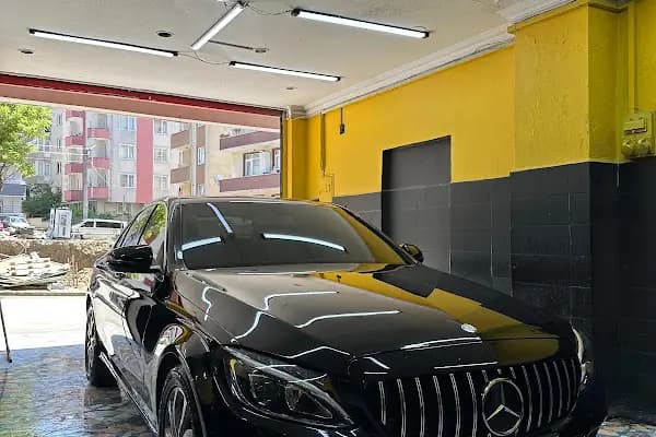 AKY GRAND AUTO (OTO YIKAMA) - Araba Yıkama - Kocaeli Gebze