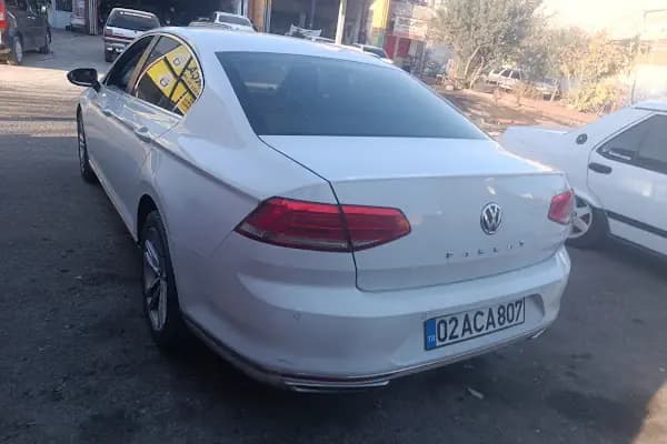 İrem rent a car - Araba Kiralama Şirketi - Şanlıurfa Bozova