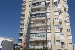 Aksu Sitesi