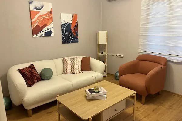 Psikolog Süleyman Micanoğlu / Montana Psikoloji - Psikolog - Balıkesir Karesi