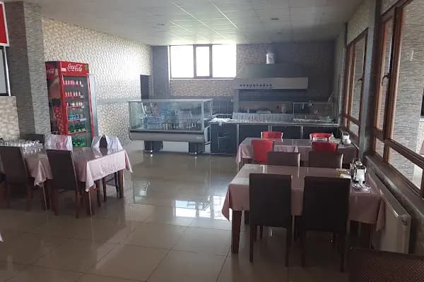 Kafkas Yemekleri - Restoran - Sakarya Erenler