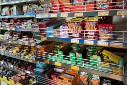 Aydın Gıda Market