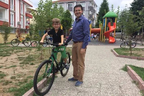 Park - Park - Sakarya Erenler
