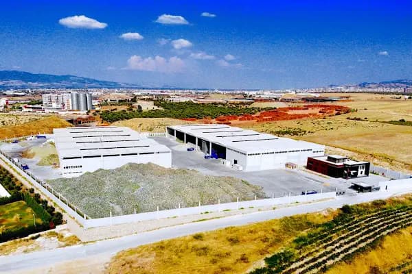 Egeçev Atık Yönetimi A.Ş. - Atık Yönetimi Hizmeti - Manisa Turgutlu