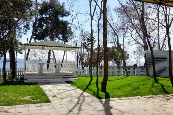Atapark Life Kır Düğünü - Düğün Planlamacısı - İstanbul Küçükçekmece