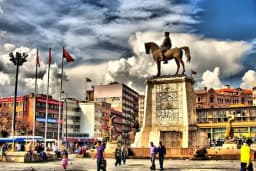 Ankara Hosting