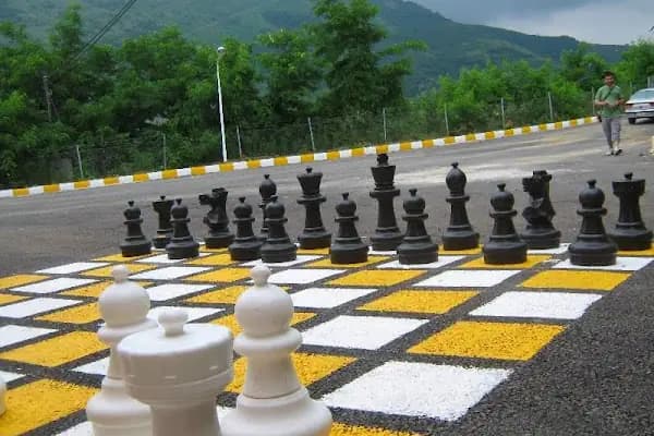 BİLİM VE SANAT KAMP MERKEZİ - Eğitim - Trabzon Akçaabat