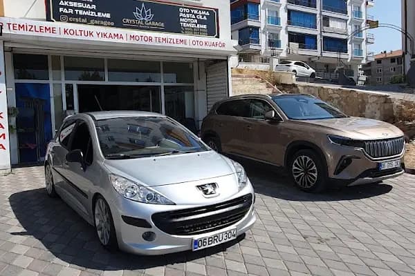 Sc motors detailing oto yıkama&amp; Cam film&amp; Ppf kaplama - Detaylı Araç Temizlik Hizmeti - Ankara Altındağ