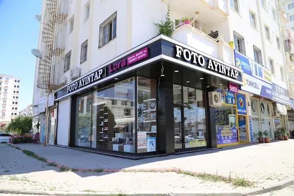 Foto Ayıntap Gaziantep - Düğün Fotoğrafçısı - Gaziantep Şehitkamil