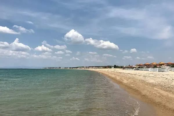 Mai Altınkum Sitesi - Konut İnşaat - Edirne Enez