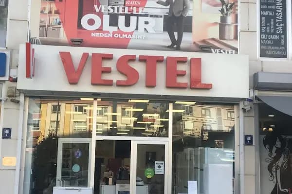 Vestel Mamak Ege Yetkili Satış Mağazası - Özbağcılar DTM - Elektronik eşya mağazası - Ankara Altındağ
