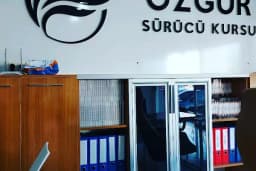 Akçakale Özgür Sürücü Kursu