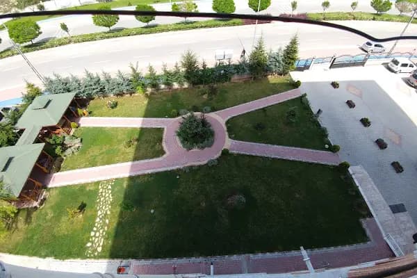 Cumhuriyet Sitesi - Konut Geliştirme - Konya Selçuklu