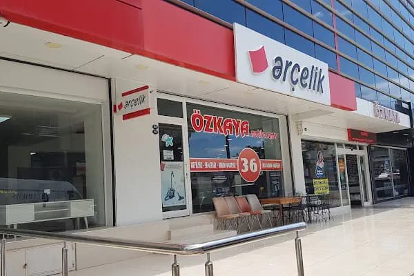 ÖZKAYA ARÇELİK buca - Mobilya mağazası - İzmir Buca