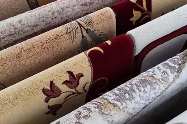 Zerrin Abla Halı Yıkama - Halı Temizleme Hizmeti - Ankara Balâ