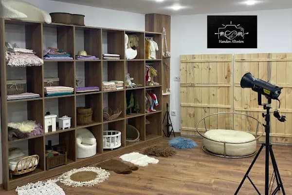 MM Babystudio - Fotoğrafçı - Antalya Gazipaşa