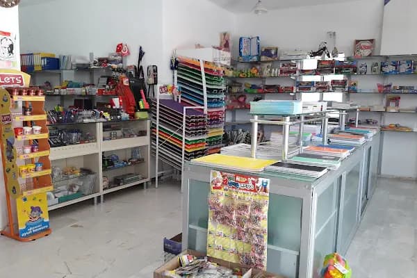 Alaçatı Kırtasiye - Kırtasiye - İzmir Çeşme