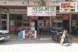 Yeşilmeşe Sofra Salonu