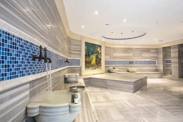 Mem’s Spa &amp; Massage - Spa ve Sağlık Kulübü - Muğla Bodrum