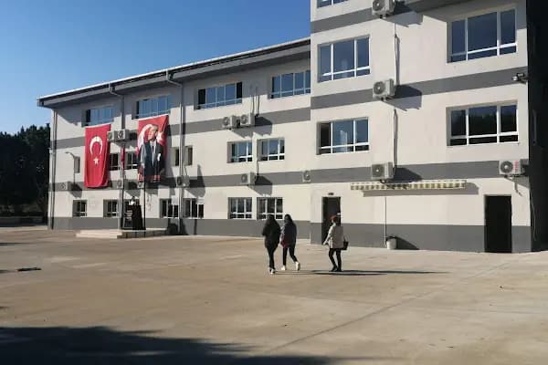 Nezihe Yalvaç Turizm Mesleki Teknik ve Anadolu Lisesi - Okul - Adana Saimbeyli