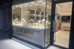 Çokşen Kuyumculuk