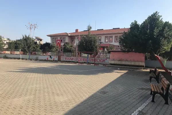 Akdeniz Anaokulu - Okul - Adana Seyhan