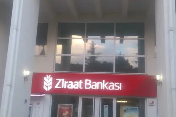 Ziraat Bankası Bala/Ankara Şubesi - Banka - Ankara Akyurt