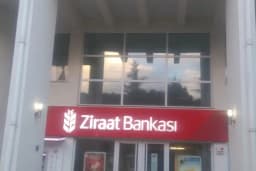 Ziraat Bankası Bala/Ankara Şubesi