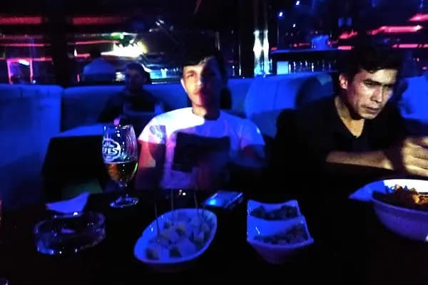Poyraz Night Club - Gece kulübü - İstanbul Bağcılar