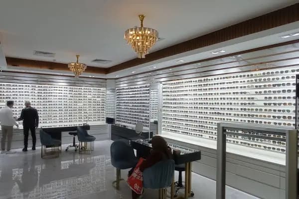 SOLMAZLAR OPTİK SAAT LENS - Optik - Malatya Yeşilyurt