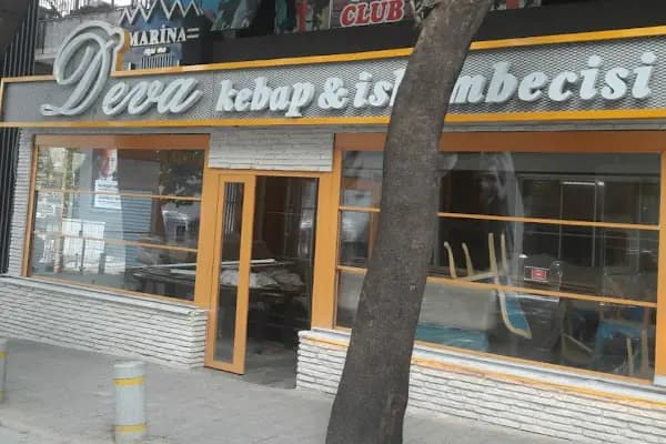 Marina Show - Gece kulübü - Ankara Çankaya